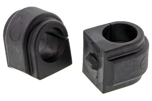 2004-2012 GMC Canyon Suspension Stabilizer Bar Bushing Kit - Front To Frame (Mevotech)