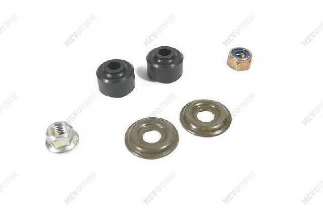 1990-1996 INFINITI Q45 Suspension Stabilizer Bar Link Kit - Front (Mevotech)
