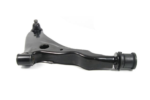 2001 Dodge Stratus Suspension Control Arm and Ball Joint Assembly - Front Right Lower (Mevotech)