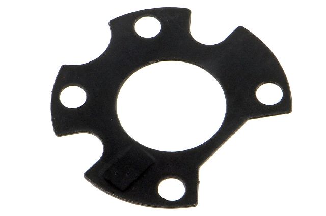 1999-2005 Volkswagen Jetta Alignment Toe Shim - Rear (Mevotech)