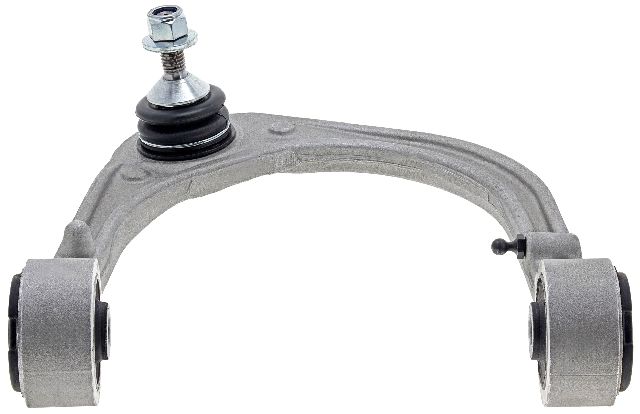 2008-2014 Cadillac CTS Suspension Control Arm and Ball Joint Assembly - Front Right Upper (Mevotech)