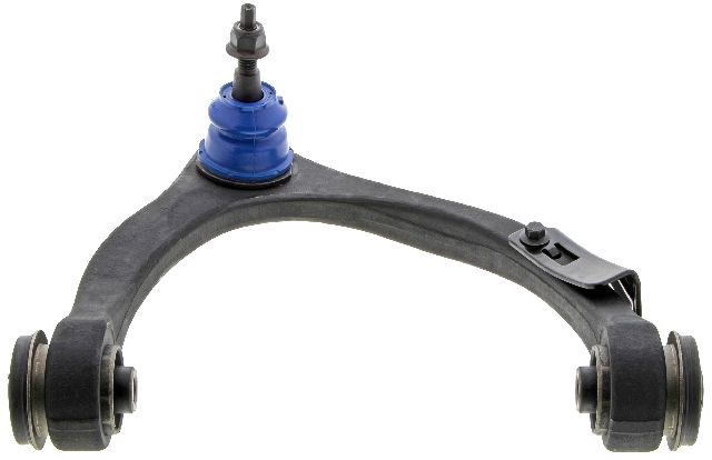 2022-2025 Ford F-150 Lightning Suspension Control Arm and Ball Joint Assembly - Front Right Upper (Mevotech)