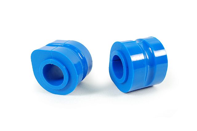 2001-2007 Dodge Caravan Suspension Stabilizer Bar Bushing Kit - Front To Frame (Mevotech)
