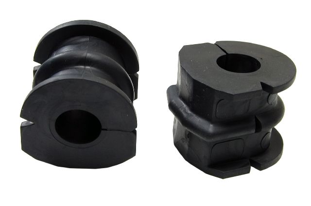 2009-2013 Nissan Maxima Suspension Stabilizer Bar Bushing Kit - Rear To Frame (Mevotech)