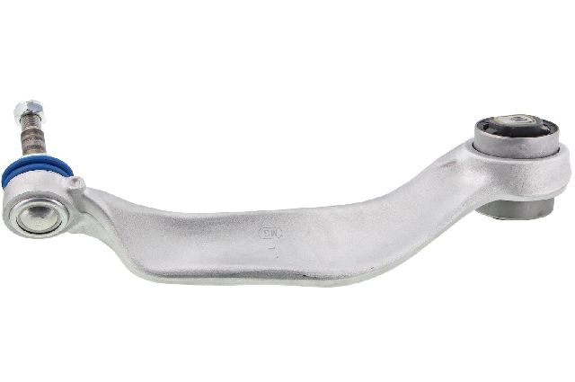 2011-2015 BMW 740i Suspension Control Arm and Ball Joint Assembly - Front Left Lower Forward (Mevotech)