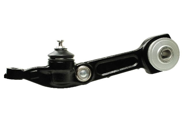 2001-2002 Mercedes-Benz S600 Suspension Control Arm and Ball Joint Assembly - Front Left Lower Rearward (Mevotech)