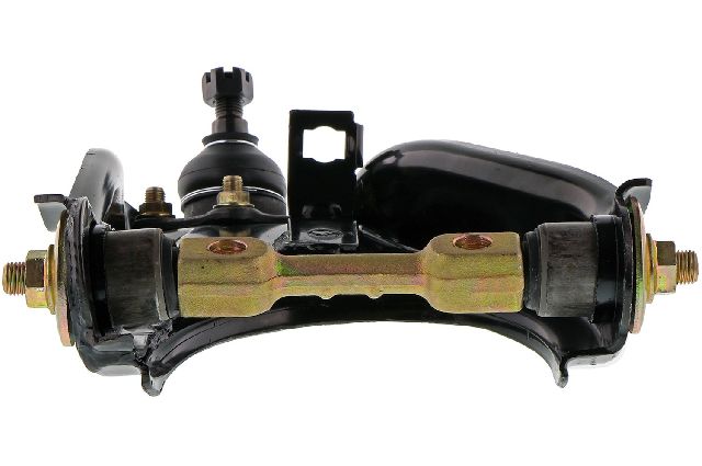 2002-2004 Isuzu Axiom Suspension Control Arm and Ball Joint Assembly - Front Left Upper (Mevotech)