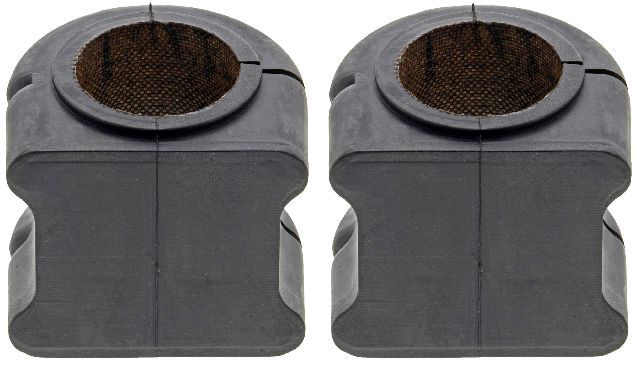 2011-2018 Ram 1500 Suspension Stabilizer Bar Bushing Kit - Front To Frame (Mevotech)