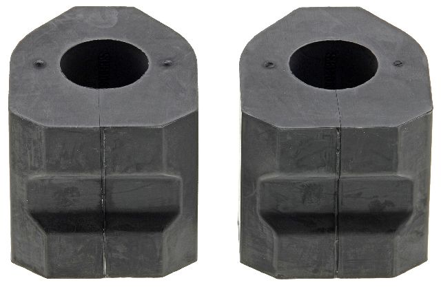 1998-2004 Cadillac Seville Suspension Stabilizer Bar Bushing Kit - Rear To Frame (Mevotech)