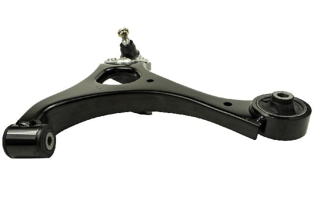 2006-2011 Honda Civic Suspension Control Arm and Ball Joint Assembly - Front Left Lower (Mevotech)