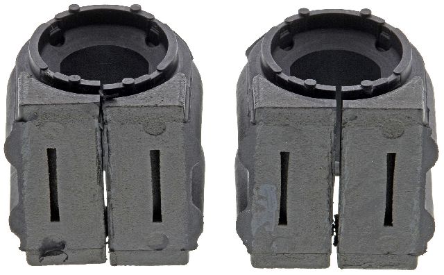 2011-2017 Hyundai Azera Suspension Stabilizer Bar Bushing Kit - Front (Mevotech)