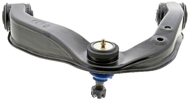 2009-2012 Suzuki Equator Suspension Control Arm and Ball Joint Assembly - Front Right Upper (Mevotech)