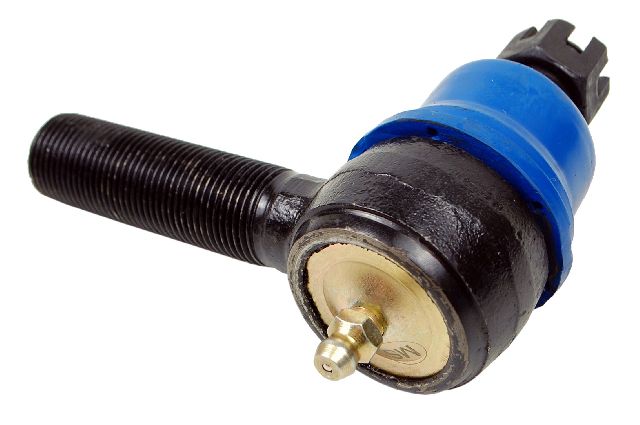 1957-1958 Buick Century Steering Tie Rod End - Front Left Inner or Front Right Outer (Mevotech)