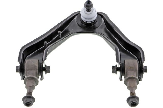 1992-1994 Acura Vigor Suspension Control Arm and Ball Joint Assembly - Front Left Upper (Mevotech)