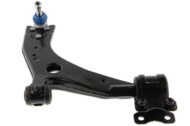 2006-2008 Volvo V50 Suspension Control Arm and Ball Joint Assembly - Front Right Lower (Mevotech)