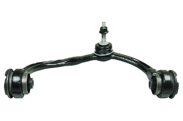 2003-2004 Lincoln Navigator Suspension Control Arm and Ball Joint Assembly - Front Left Upper (Mevotech)