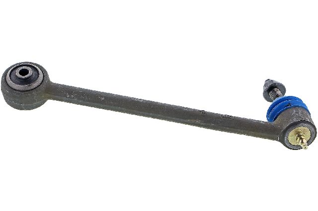 2011-2013 Chevrolet Caprice Suspension Control Arm and Ball Joint Assembly - Front Left Lower Rearward (Mevotech)