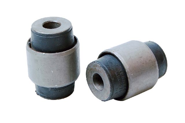 1993-1997 Honda Civic del Sol Suspension Control Arm Bushing - Front Upper (Mevotech)