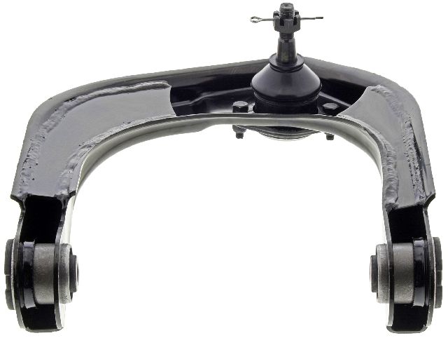 1993-2002 Pontiac Firebird Suspension Control Arm and Ball Joint Assembly - Front Left Upper (Mevotech)