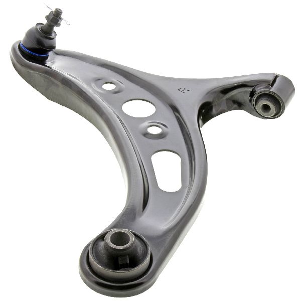 2013-2016 Scion FR-S Suspension Control Arm and Ball Joint Assembly - Front Right Lower (Mevotech)