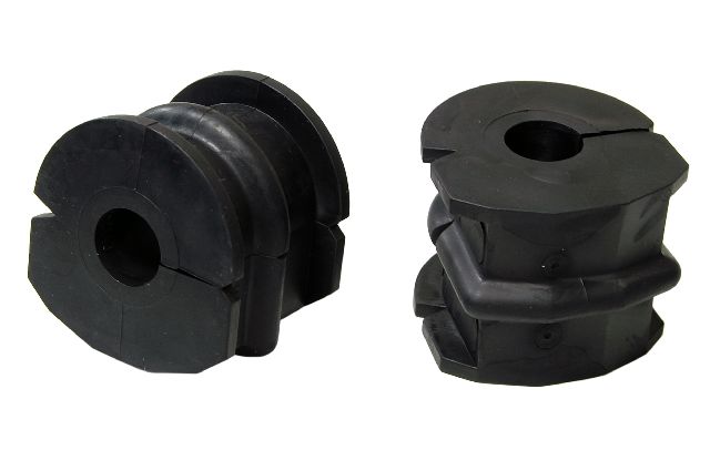2007-2008 Nissan Altima Suspension Stabilizer Bar Bushing Kit - Rear To Frame (Mevotech)