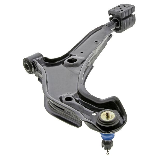 1998-2001 Nissan Altima Suspension Control Arm and Ball Joint Assembly - Front Right Lower (Mevotech)