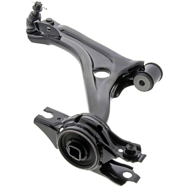 2016-2024 Honda Civic Suspension Control Arm and Ball Joint Assembly - Front Left Lower (Mevotech)