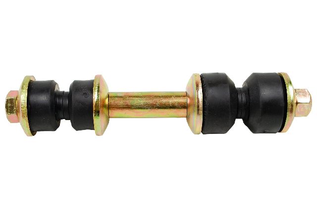 2000-2005 Buick LeSabre Suspension Stabilizer Bar Link Kit - Rear (Mevotech)
