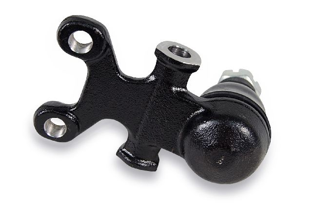 1989-1998 Mazda MPV Suspension Ball Joint - Front Lower (Mevotech)