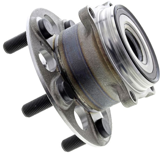 2016-2022 Honda Pilot Wheel Bearing and Hub Assembly - Rear (Mevotech)