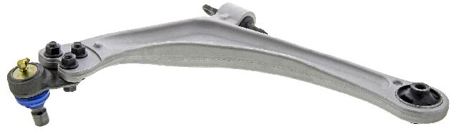 2007-2009 Pontiac G5 Suspension Control Arm and Ball Joint Assembly - Front Right Lower (Mevotech)