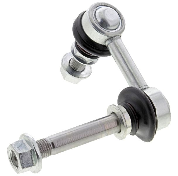 2008-2012 INFINITI EX35 Suspension Stabilizer Bar Link Kit - Front Left (Mevotech)