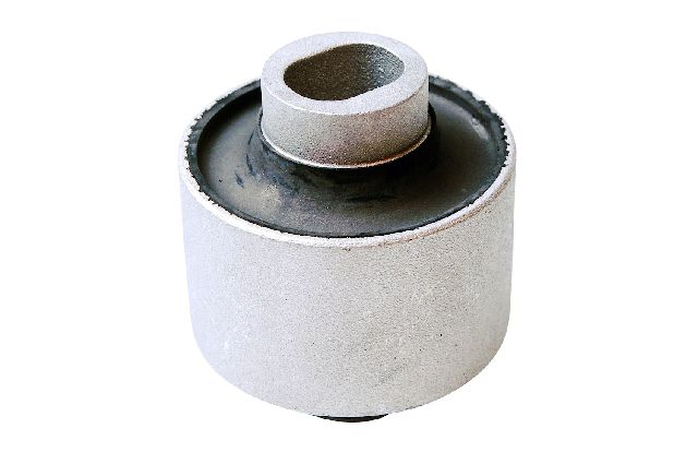 2006 Mercedes-Benz S350 Suspension Control Arm Bushing - Front Lower Rearward (Mevotech)