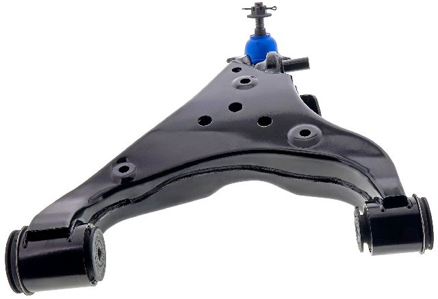2023-2025 Toyota Sequoia Suspension Control Arm and Ball Joint Assembly - Front Right Lower (Mevotech)