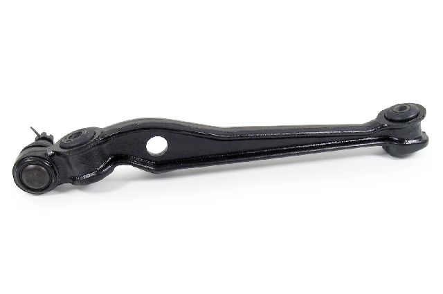 1979-1981 BMW 528i Suspension Control Arm and Ball Joint Assembly - Front Left Lower (Mevotech)