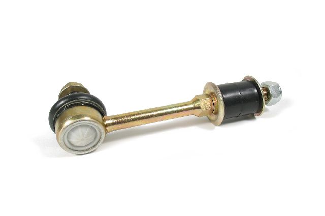 2003-2004 Kia Sorento Suspension Stabilizer Bar Link Kit - Front (Mevotech)