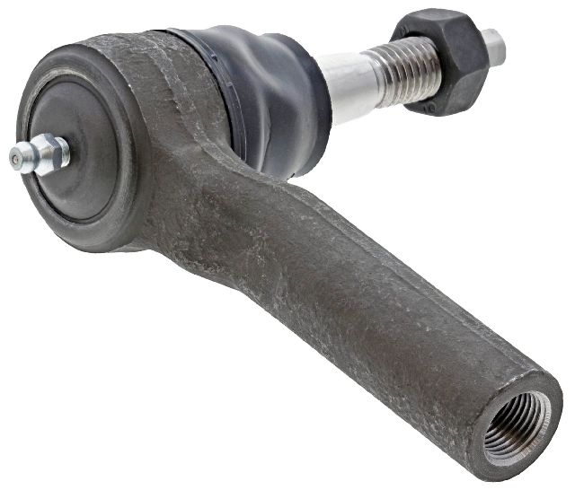 2011-2019 Chevrolet Silverado 2500 HD Steering Tie Rod End - Front Outer (Mevotech)