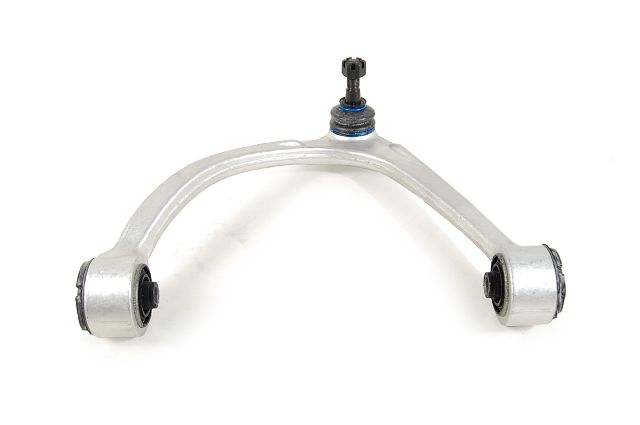 2001-2006 Lexus LS430 Suspension Control Arm and Ball Joint Assembly - Front Left Upper (Mevotech)