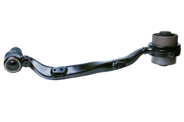 2007-2017 Lexus LS460 Suspension Control Arm and Ball Joint Assembly - Front Left Lower Forward (Mevotech)