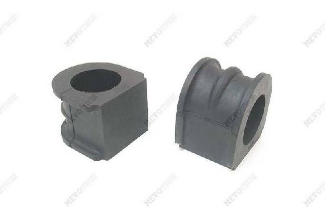 1993-2002 Nissan Quest Suspension Stabilizer Bar Bushing Kit - Front To Frame (Mevotech)