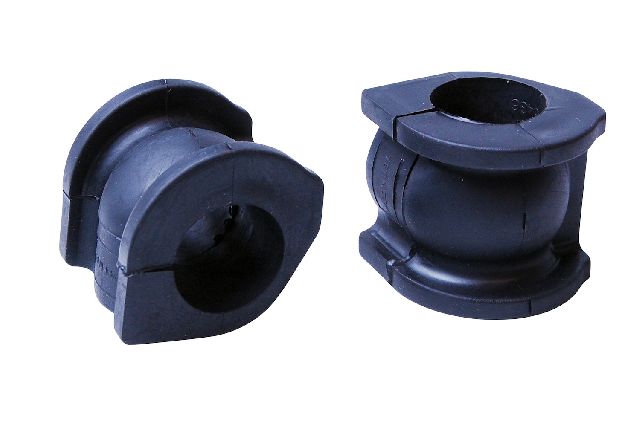 2006-2011 Honda Civic Suspension Stabilizer Bar Bushing Kit - Front To Frame (Mevotech)