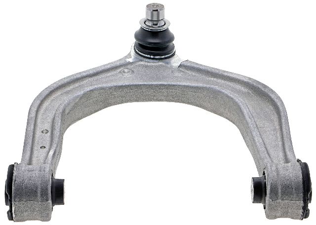 2020-2023 BMW X6 Suspension Control Arm and Ball Joint Assembly - Front Right Upper (Mevotech)