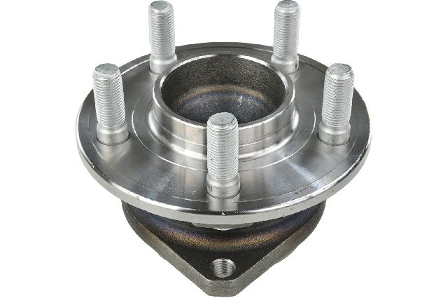 2012-2023 Chrysler 300 Wheel Bearing and Hub Assembly - Front (Mevotech)
