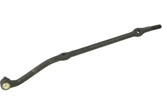 1993-1998 Jeep Grand Cherokee Steering Tie Rod End - Front Right Outer (Mevotech)