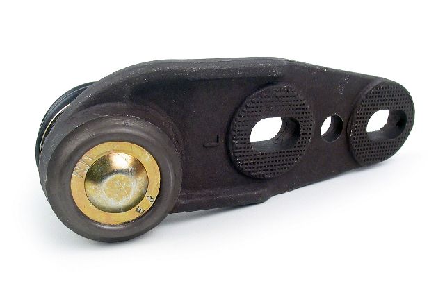 1989-1991 Audi 90 Suspension Ball Joint - Front Left Lower (Mevotech)