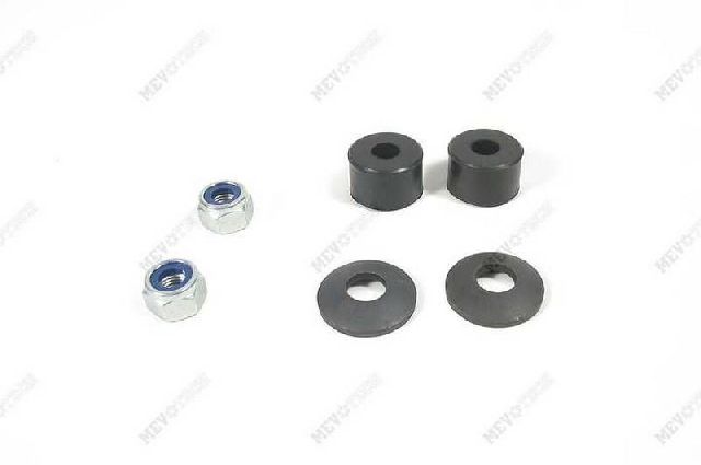 2002-2006 Suzuki XL-7 Suspension Stabilizer Bar Link Kit - Front (Mevotech)