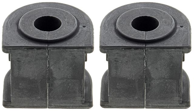 2005-2010 Jeep Grand Cherokee Suspension Stabilizer Bar Bushing Kit - Rear To Frame (Mevotech)