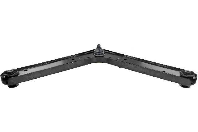 2002-2007 Jeep Liberty Suspension Control Arm and Ball Joint Assembly - Rear Upper (Mevotech)