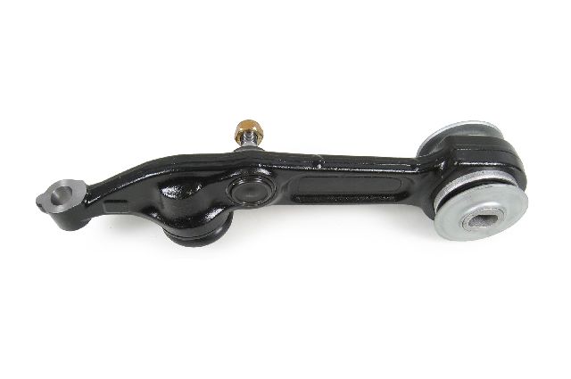 2001-2002 Mercedes-Benz S600 Suspension Control Arm and Ball Joint Assembly - Front Right Lower Rearward (Mevotech)