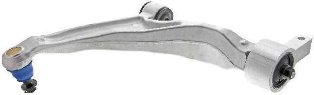 2007-2013 Acura MDX Suspension Control Arm and Ball Joint Assembly - Front Right Lower (Mevotech)